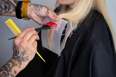 Hair Color