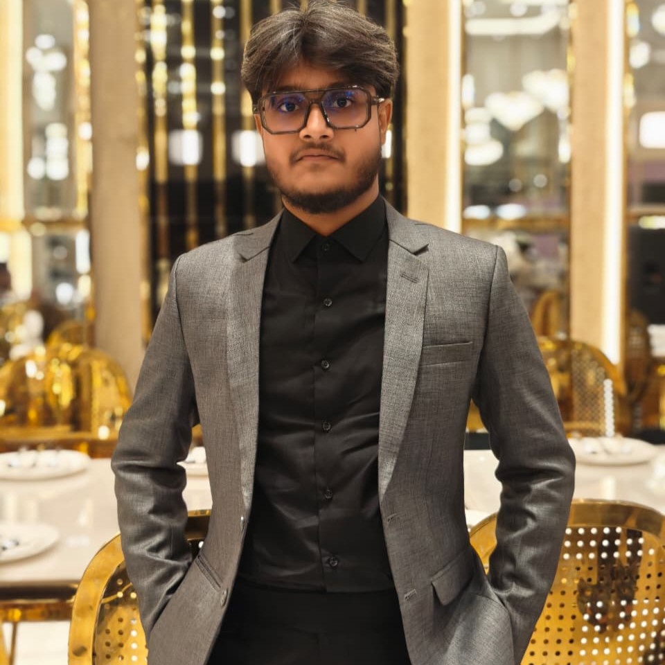 Vinod Jangid